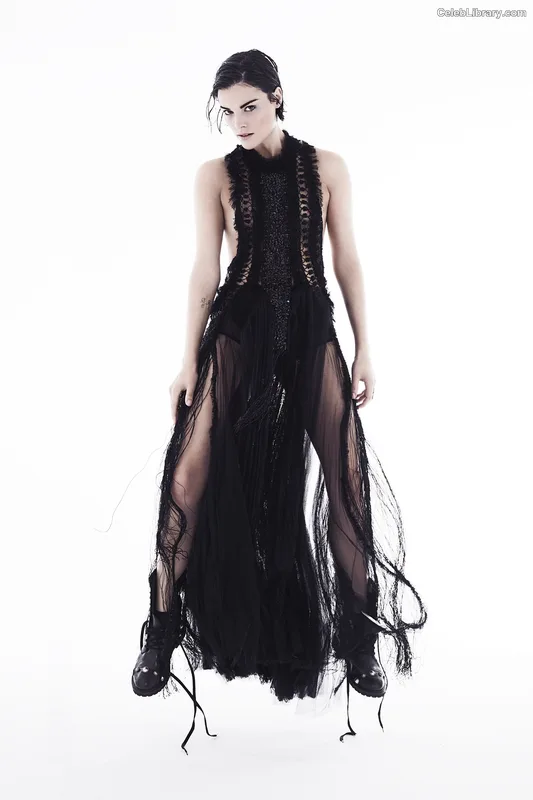 Jaimie Alexander photo 4 of 292