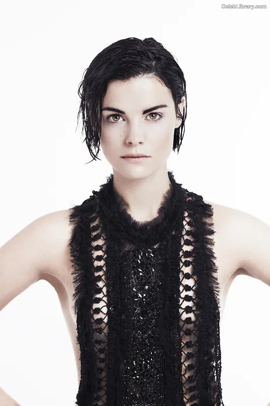 Jaimie Alexander photo 5 of 292