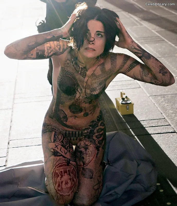 Jaimie Alexander photo 8 of 292