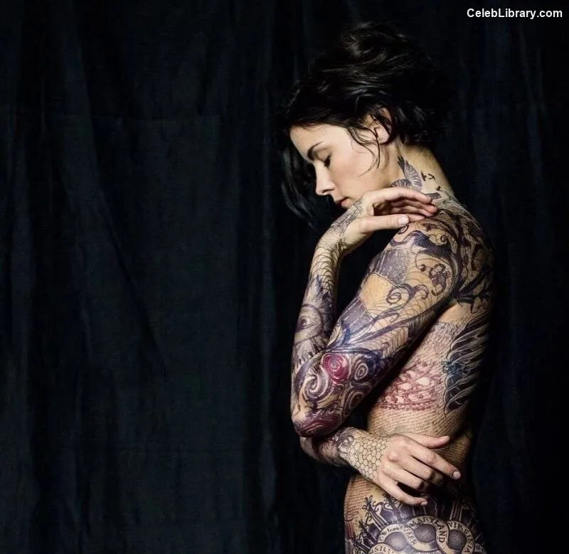 Jaimie Alexander photo 9 of 292