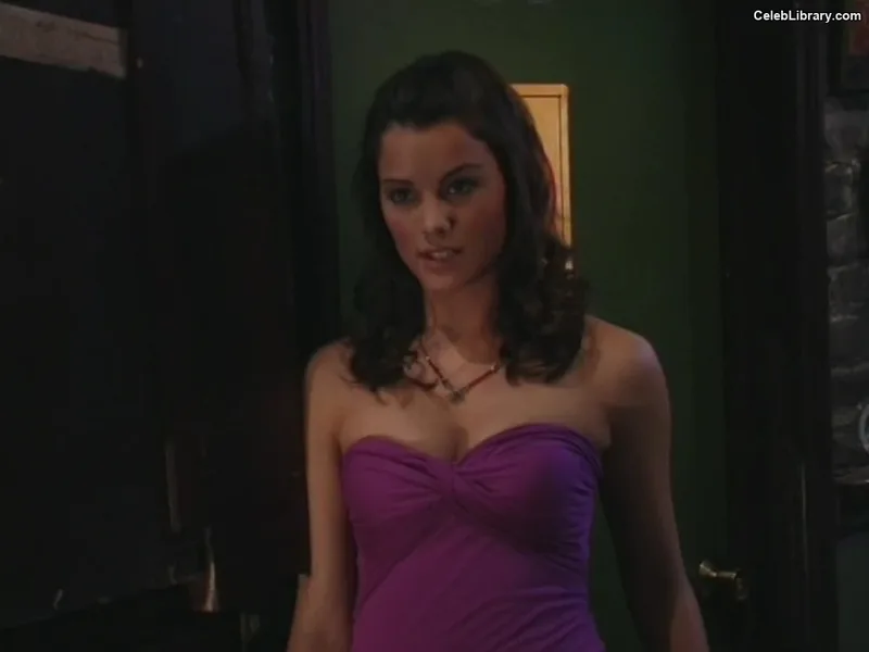 Jaimie Alexander photo 12 of 292