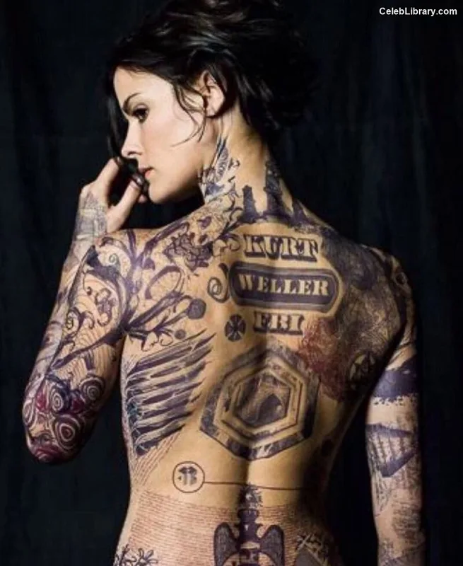 Jaimie Alexander photo 17 of 292