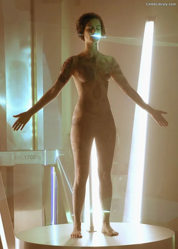 Jaimie Alexander photo 23 of 292