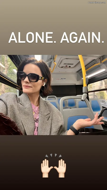 Jaimie Alexander photo 9 of 292