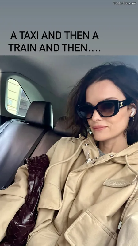 Jaimie Alexander photo 11 of 292