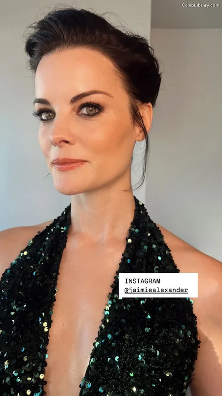 Jaimie Alexander photo 17 of 292