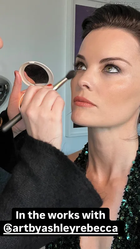 Jaimie Alexander photo 18 of 292