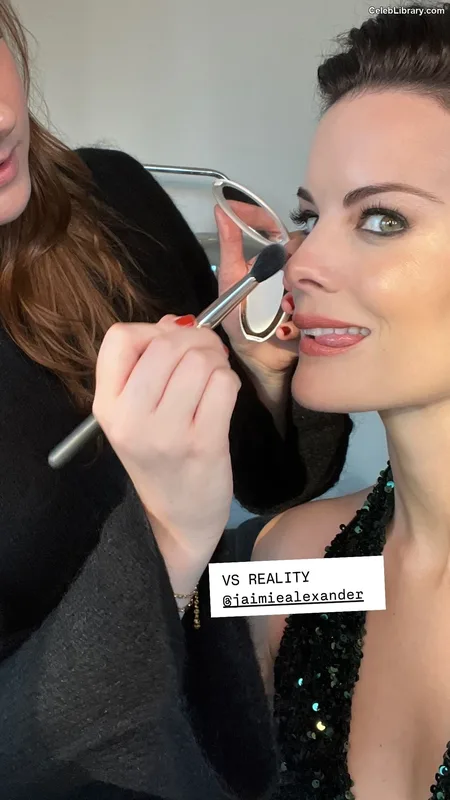 Jaimie Alexander photo 19 of 292