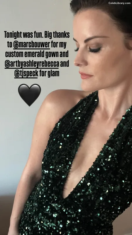 Jaimie Alexander photo 22 of 292