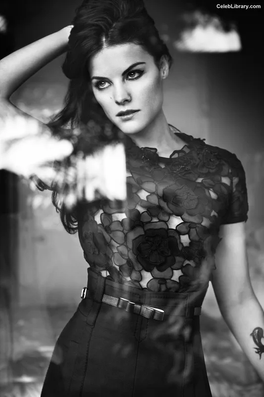 Jaimie Alexander photo 24 of 292