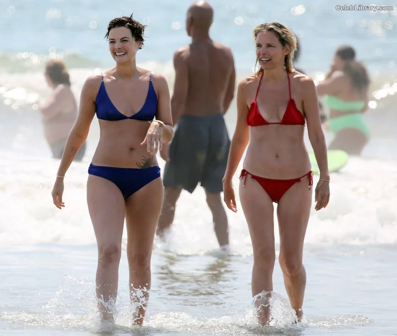 Jaimie Alexander photo 8 of 292