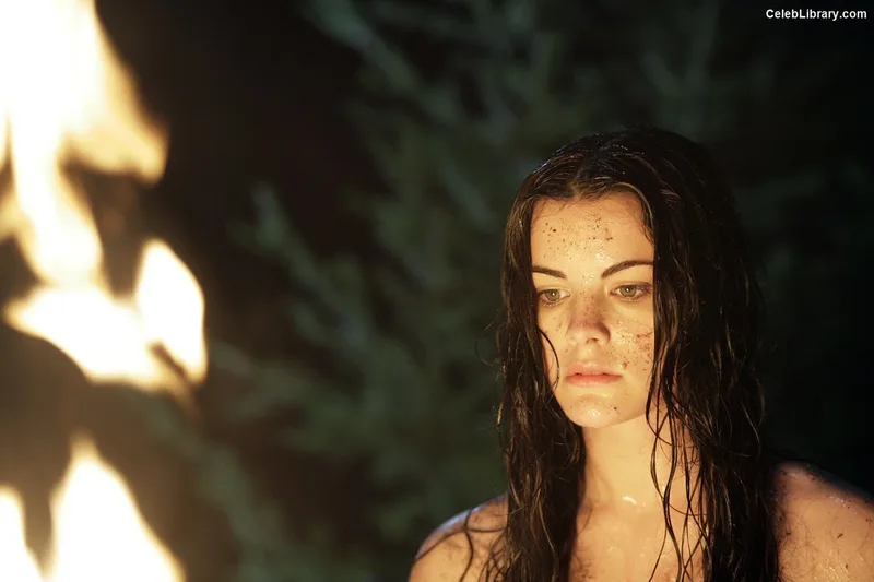 Jaimie Alexander photo 9 of 292
