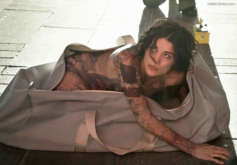 Jaimie Alexander photo 15 of 292