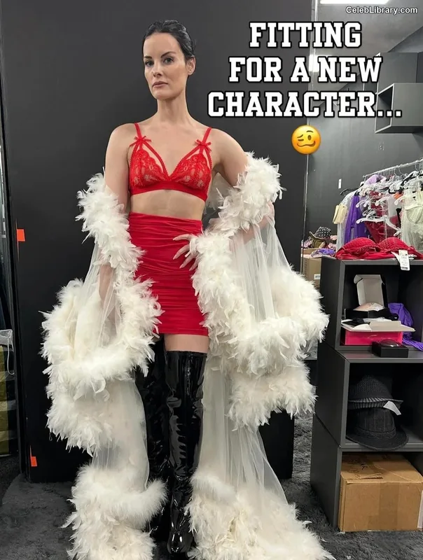 Jaimie Alexander photo 16 of 292