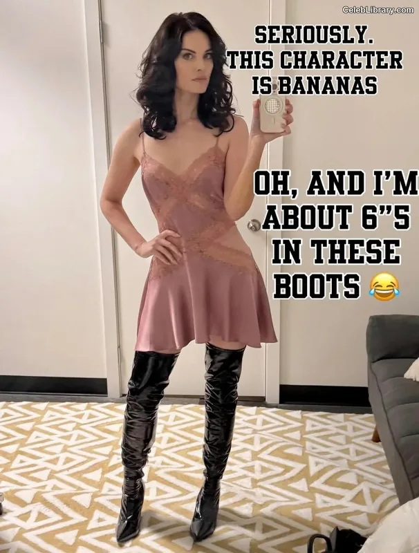 Jaimie Alexander photo 17 of 292