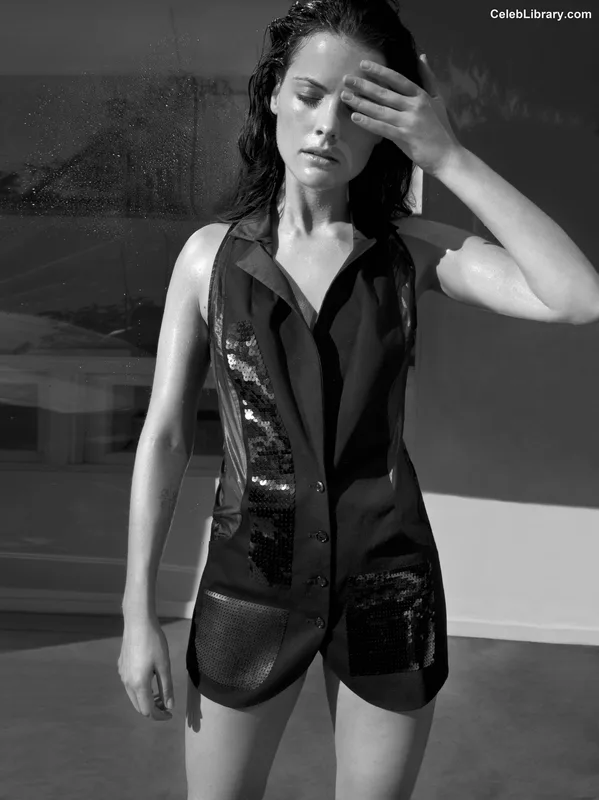 Jaimie Alexander photo 9 of 292