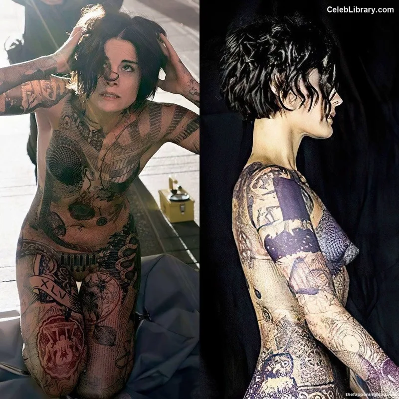 Jaimie Alexander photo 17 of 292
