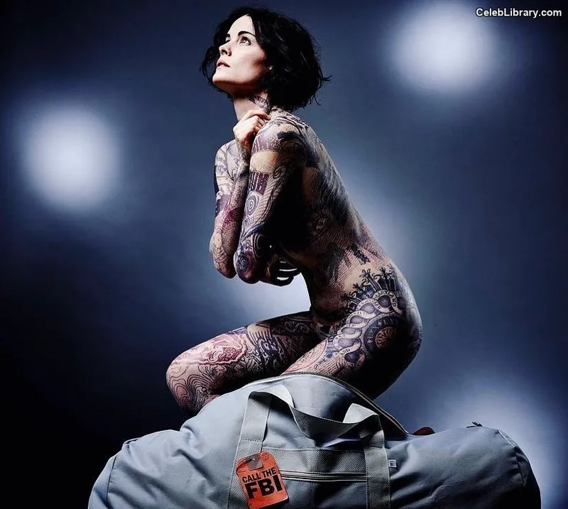 Jaimie Alexander photo 18 of 292