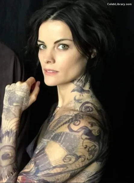 Jaimie Alexander photo 19 of 292