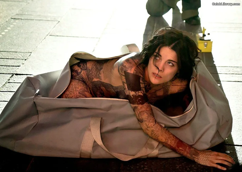Jaimie Alexander photo 22 of 292