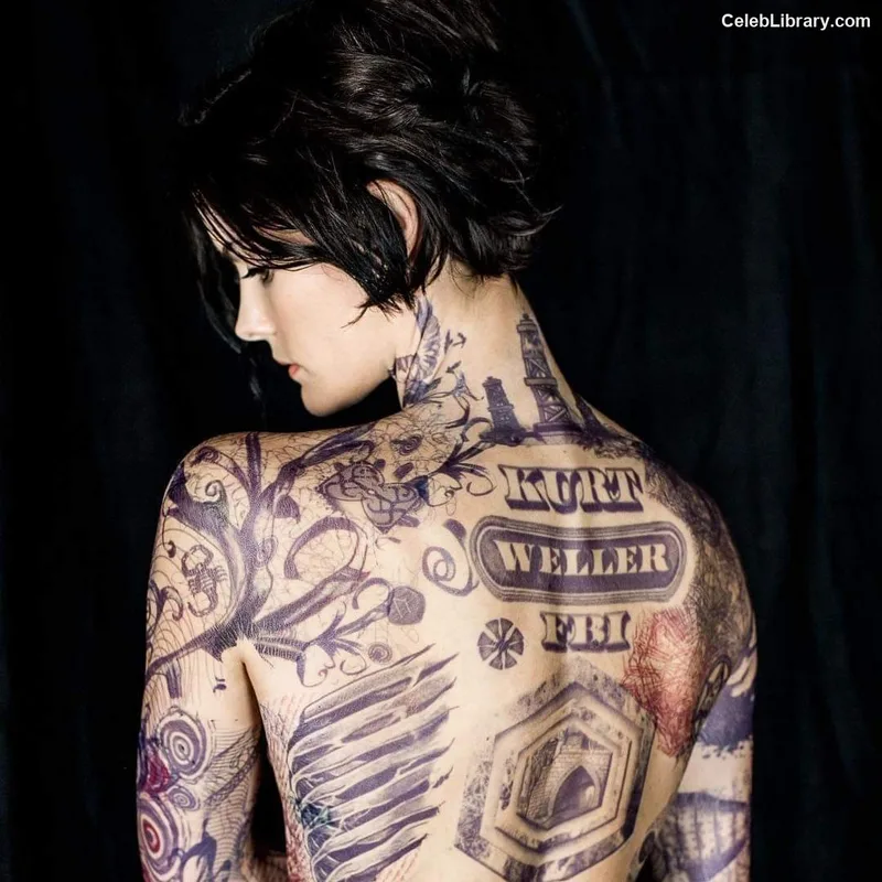 Jaimie Alexander photo 1 of 292