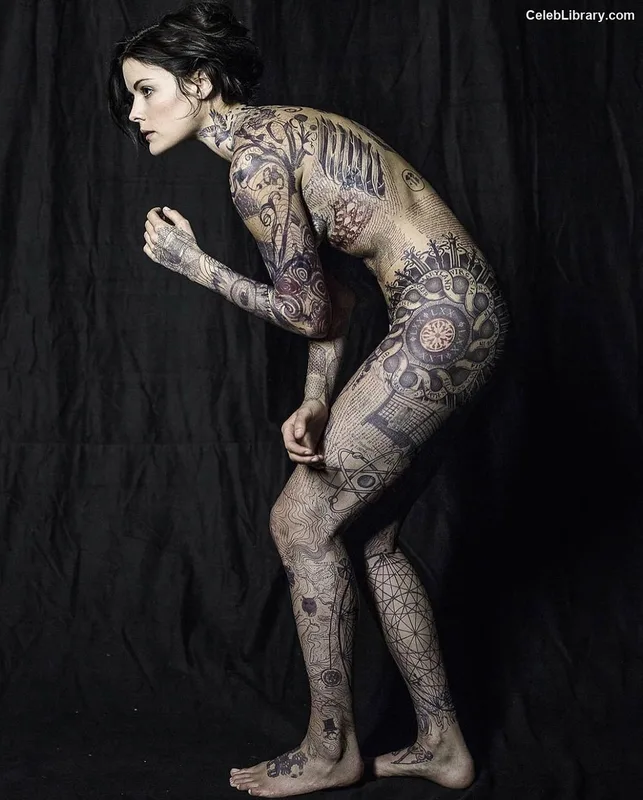 Jaimie Alexander photo 3 of 292