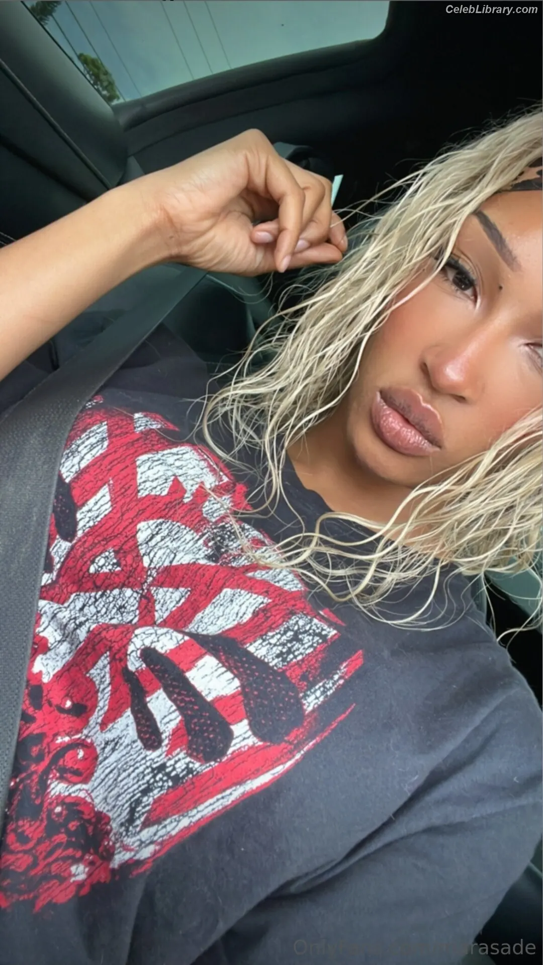 Jakara Jackson photo 6 of 367