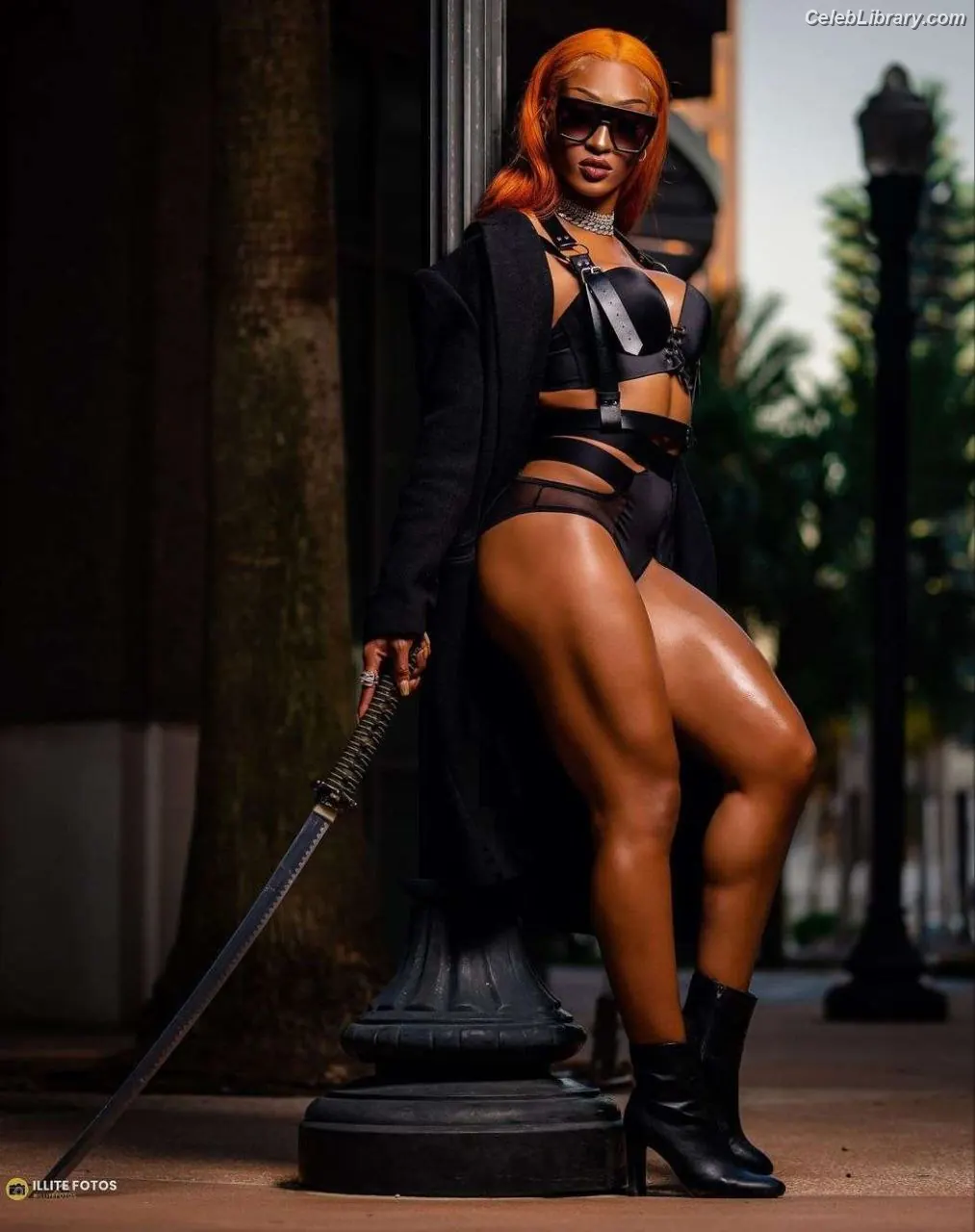Jakara Jackson photo 21 of 367
