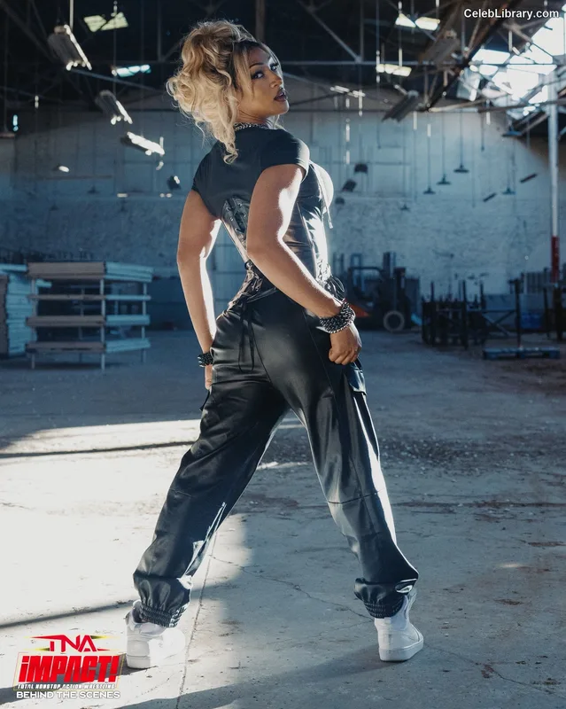 Jakara Jackson photo 10 of 368