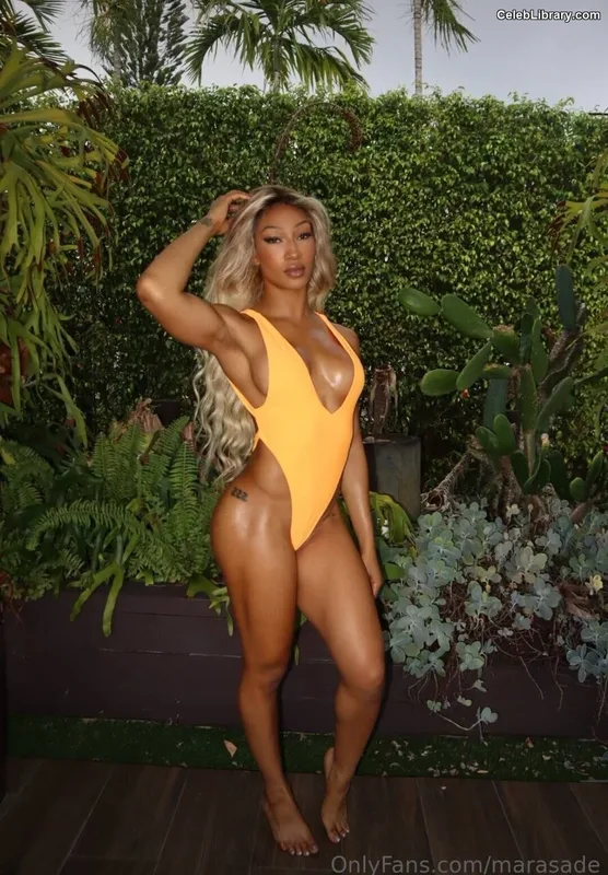 Jakara Jackson photo 2 of 368