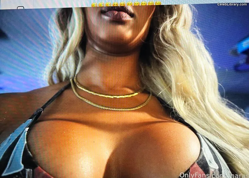 Jakara Jackson photo 8 of 368
