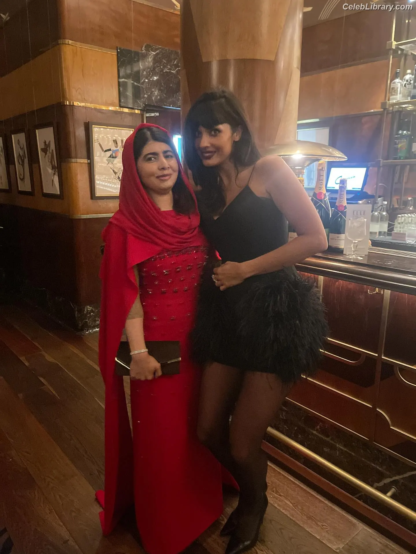 Jameela Jamil photo 24 of 282