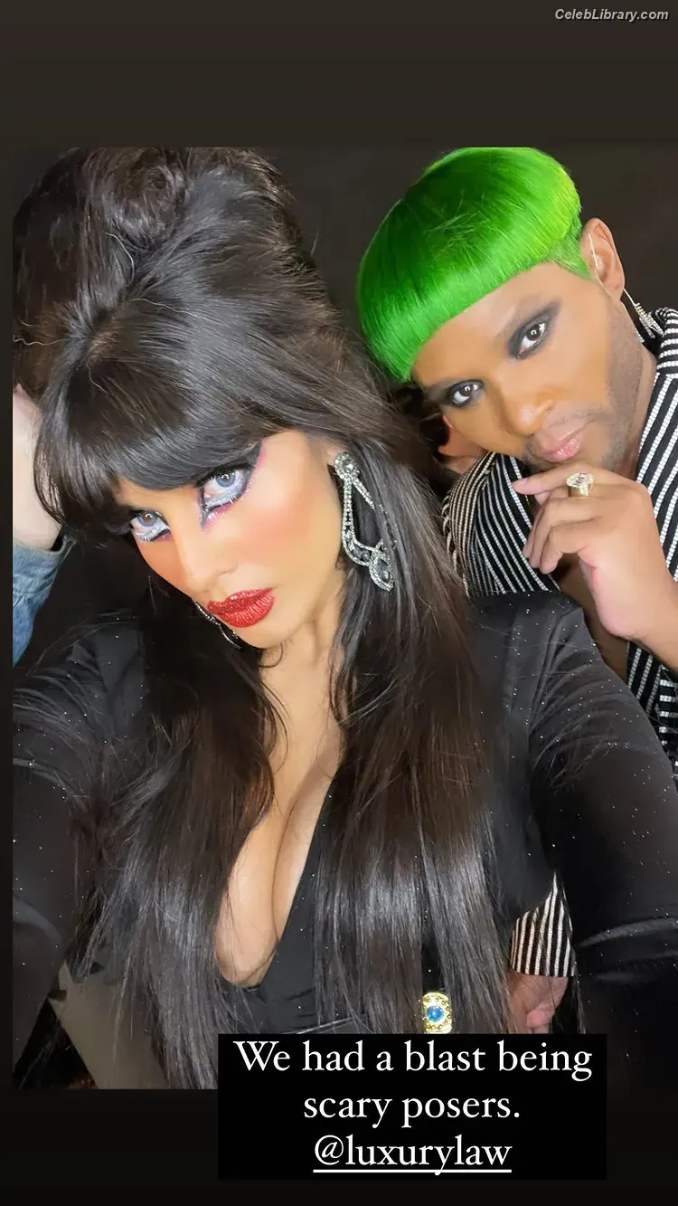 Jameela Jamil photo 3 of 282