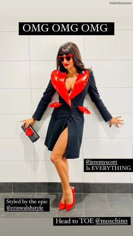 Jameela Jamil photo 18 of 283