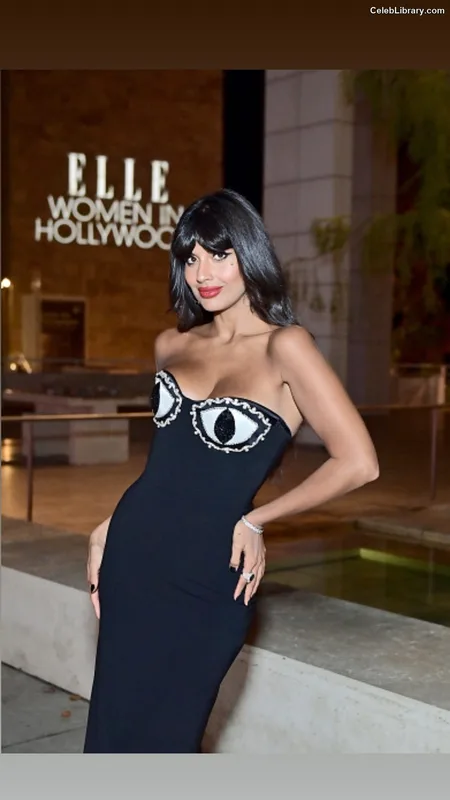 Jameela Jamil photo 20 of 283
