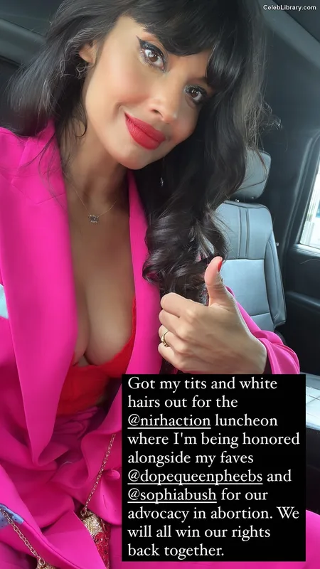 Jameela Jamil photo 11 of 283