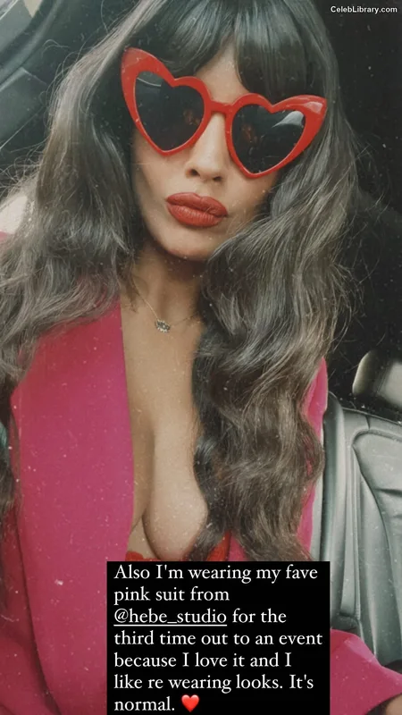 Jameela Jamil photo 14 of 283