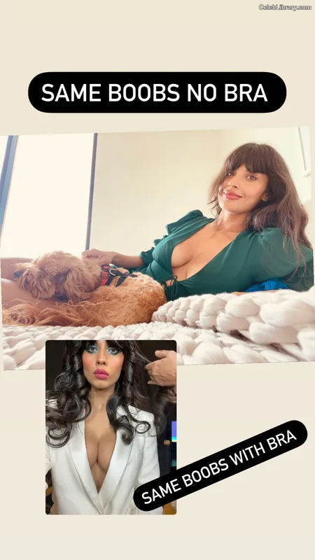 Jameela Jamil photo 23 of 283