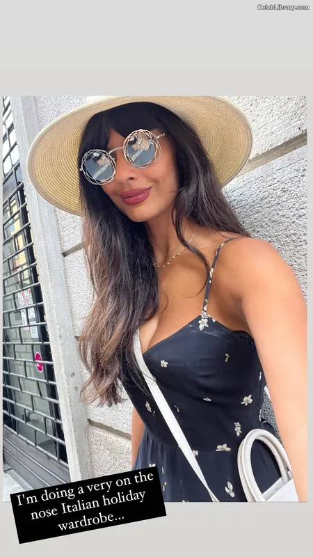 Jameela Jamil photo 17 of 283