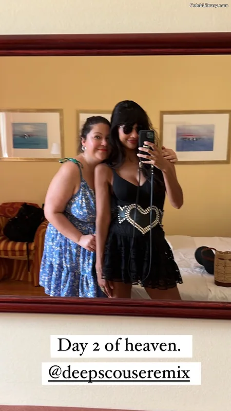 Jameela Jamil photo 18 of 283