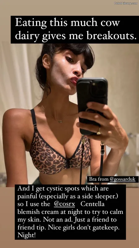 Jameela Jamil photo 22 of 283