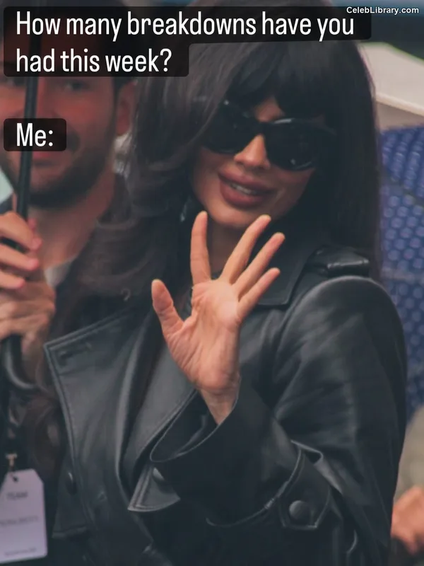 Jameela Jamil photo 21 of 283