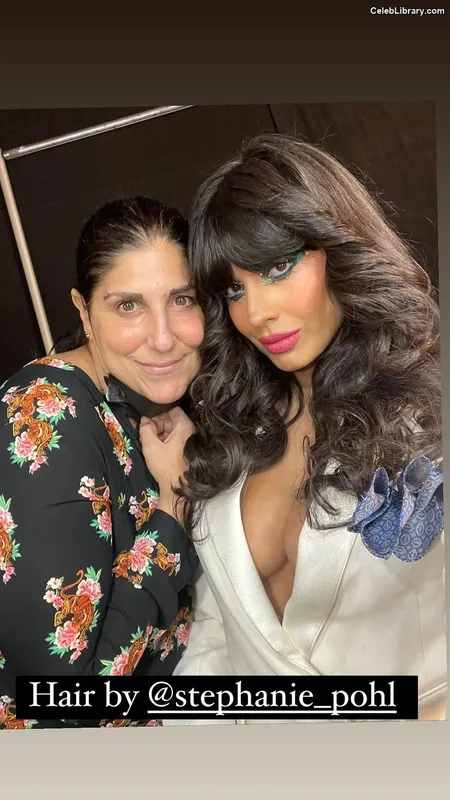 Jameela Jamil photo 6 of 283