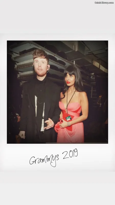Jameela Jamil photo 18 of 283