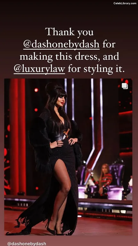 Jameela Jamil photo 2 of 283