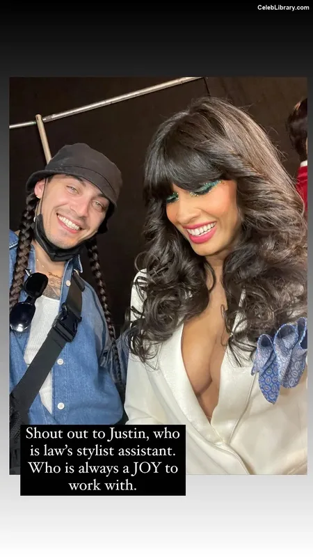 Jameela Jamil photo 4 of 283