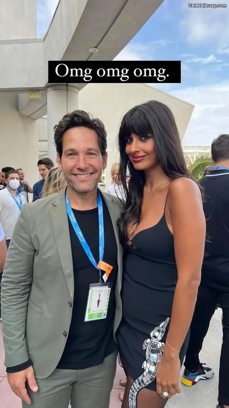 Jameela Jamil photo 20 of 283