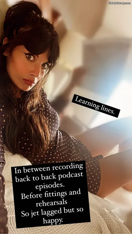 Jameela Jamil photo 14 of 283