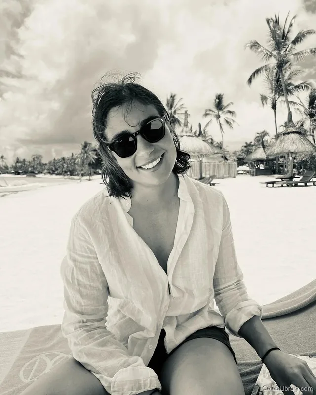Jamie Chadwick photo 3 of 30