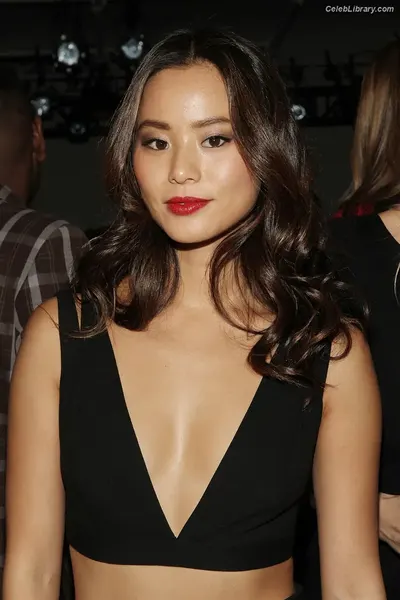 Jamie Chung